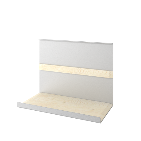 Decor: Металлик